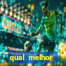 qual melhor aplicativo de jogo para ganhar dinheiro